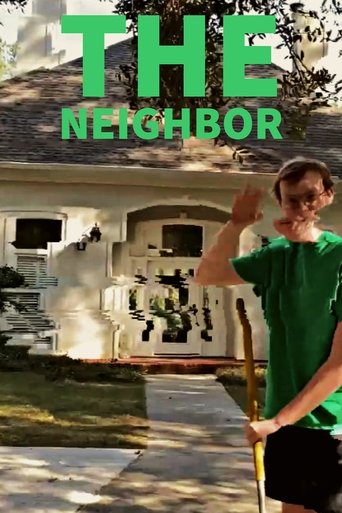 The Neighbor Poster of The Neighbor