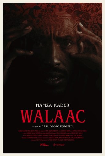 Walaac Poster of Walaac