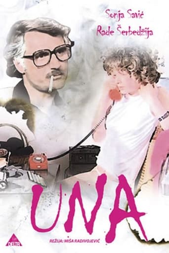 Poster of Una