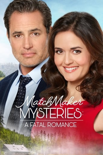 Poster of MatchMaker Mysteries: A Fatal Romance