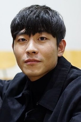 Portrait of Tak Woo-suk