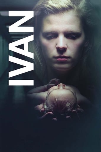 Poster of Ivan