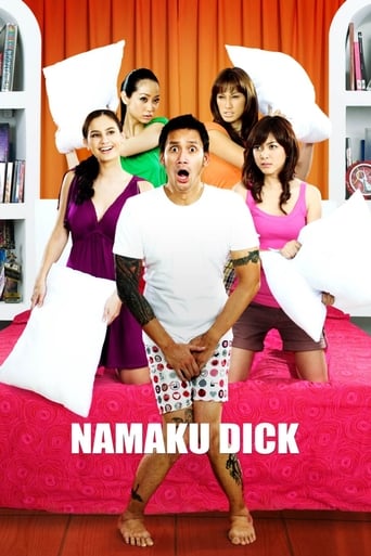 Poster of My Name is Dick