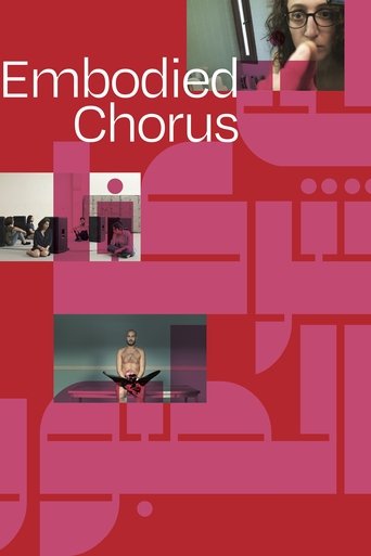 Poster of Embodied Chorus