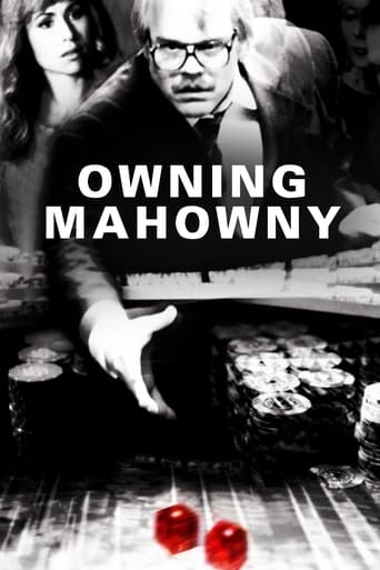 Poster of Owning Mahowny