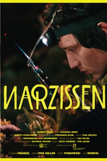 Poster of Narzissen