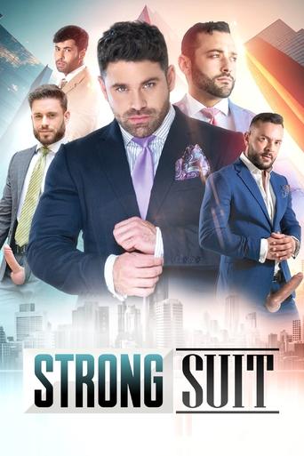 Strong Suit Poster of Strong Suit