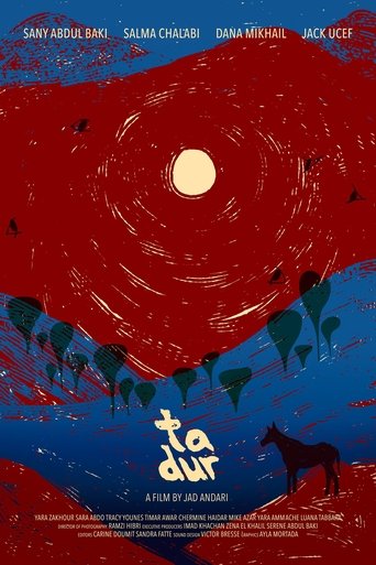 Tadur Poster of Tadur