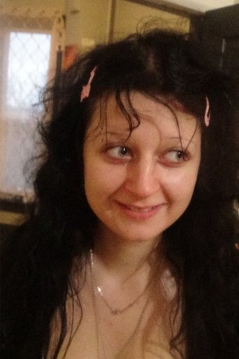 Portrait of Lijah Aichler