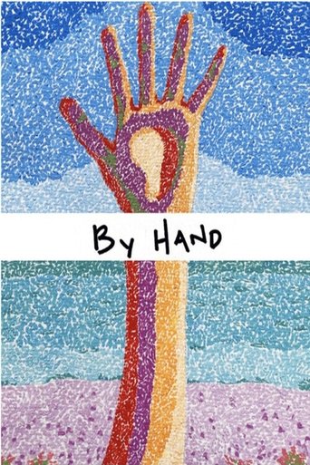Poster of By Hand