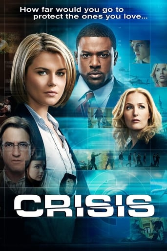 Poster of Crisis