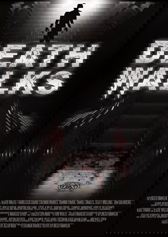 Poster of Death Walks