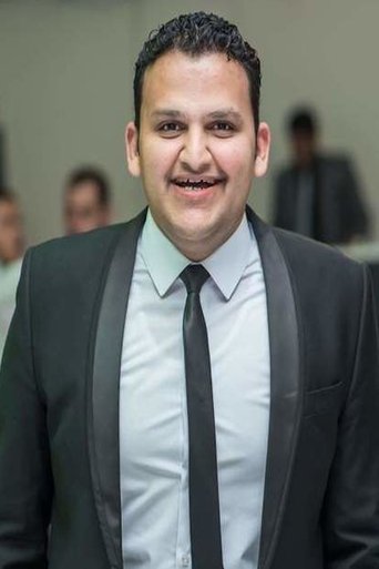 Portrait of Kerolos Ayman Fawzy