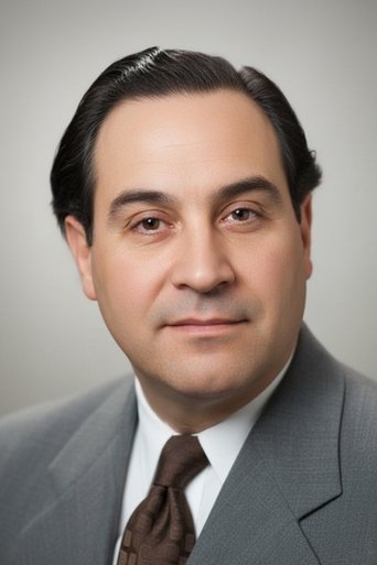 Portrait of Kadri Ögelman