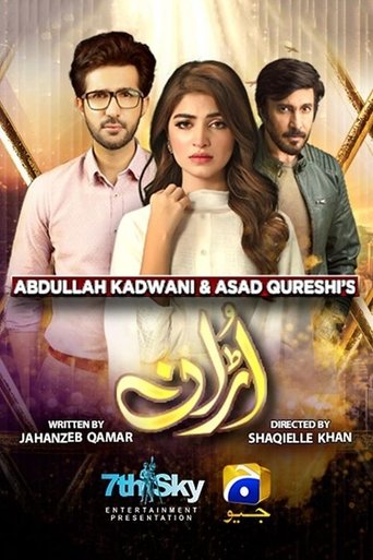 Uraan Poster of Uraan