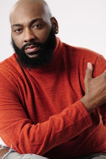 Portrait of KJ Dullen