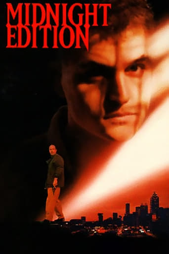 Poster of Midnight Edition