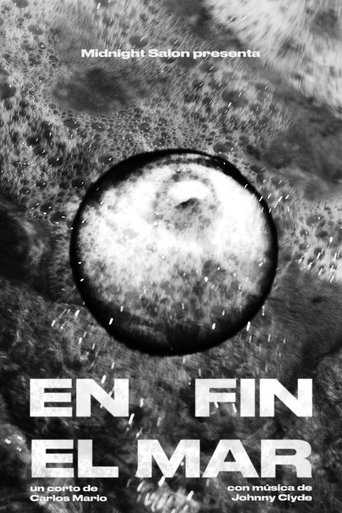 En fin, el Mar Poster of En fin, el Mar