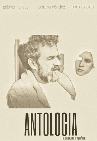 Antología Poster of Antología