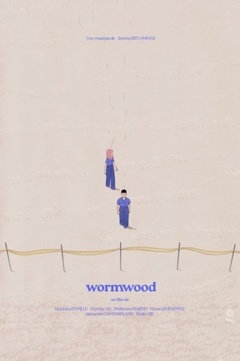 Poster of Wormwood