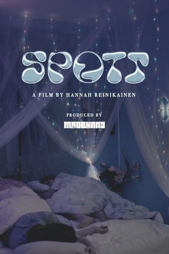 Spit Poster of Spit