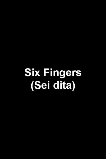 Poster of Six Fingers