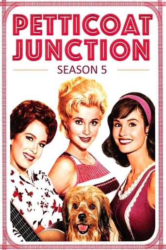 Portrait for Petticoat Junction - Season 5
