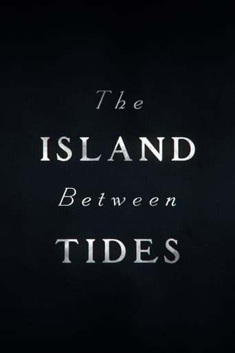 Poster of The Island Between Tides