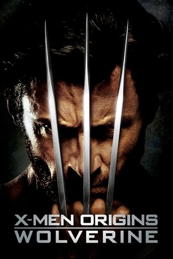 Poster of Weapon X Mutant Files