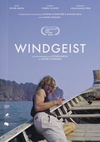 Windgeist Poster of Windgeist