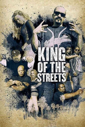 Poster of King of the Streets