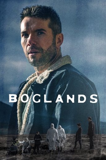 Boglands Poster of Boglands