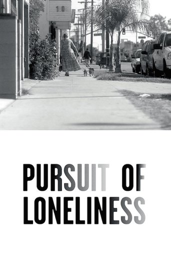 Poster of Pursuit of Loneliness