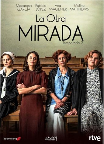 Portrait for A Different View - Season 2