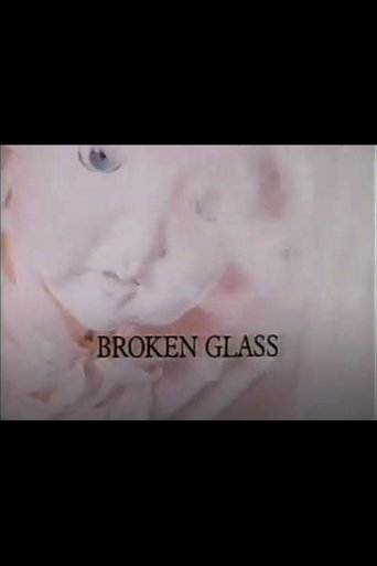 Broken Glass Poster of Broken Glass