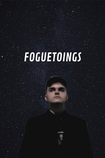 Poster of Foguetoings