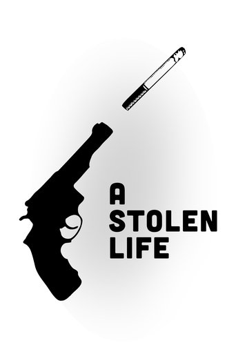 A Stolen Life Poster of A Stolen Life