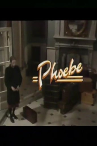 Poster of Phoebe