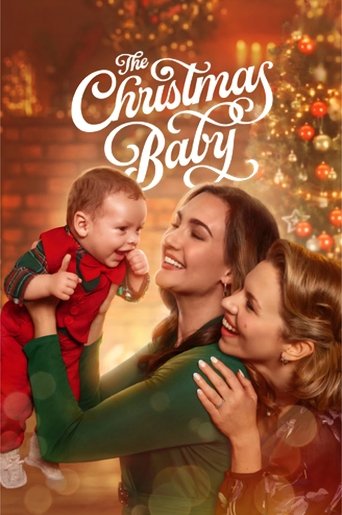 Poster of The Christmas Baby