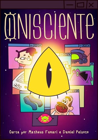 Poster of Onisciente