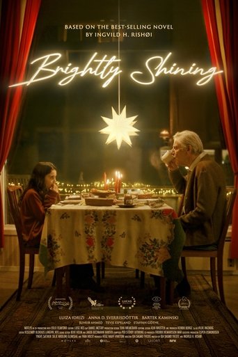Poster of Brightly Shining