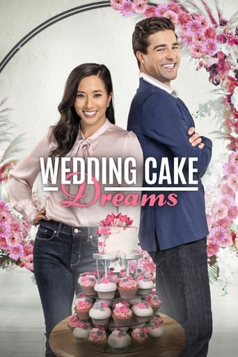 Poster of Wedding Cake Dreams