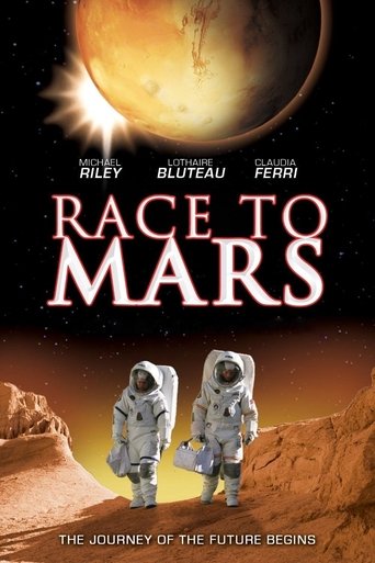 Portrait for Race to Mars - Season 1
