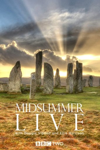 Midsummer Live Poster of Midsummer Live