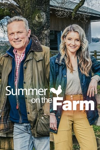 LIVE: Summer on the Farm Poster of LIVE: Summer on the Farm