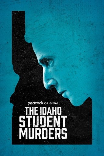 Poster of The Idaho Student Murders