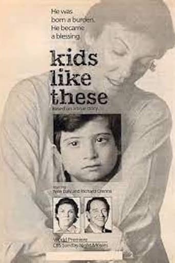 Poster of Kids Like These