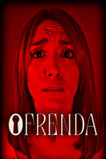 Ofrenda Poster of Ofrenda