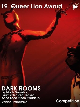 Poster of Dark Rooms