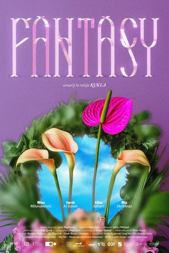 Poster of Fantasy